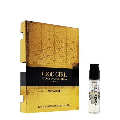 Good Girl Midnight Eau de Parfum Women Carolina Herrera