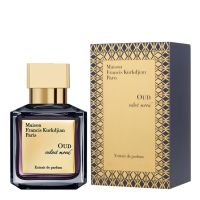 Oud Velvet Mood Extrait Perfume For Women And Men Maison Francis Kurkdjian