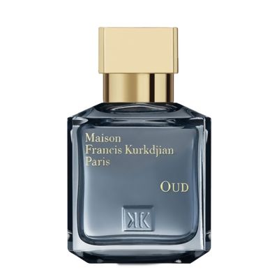 Oud Eau de Parfum For Women And Men Maison Francis Kurkdjian