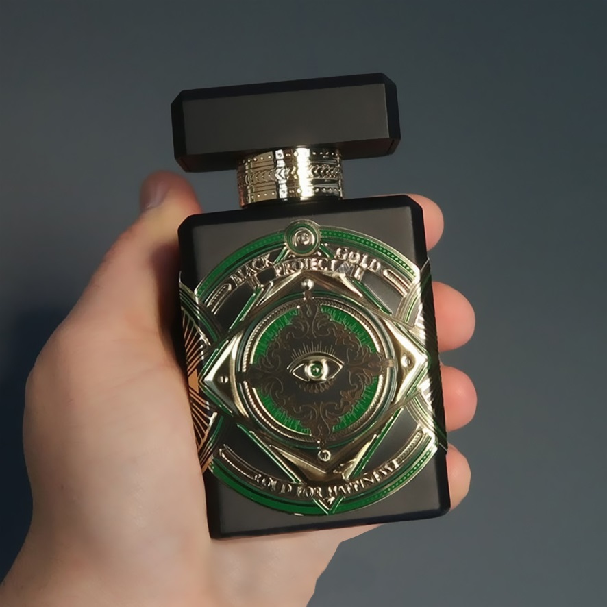 Initio Selfridges Womens Perfume INITIO PARFUMS PARAGON – Rich And