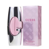 Guess Pink Eau de Parfum Women Guess