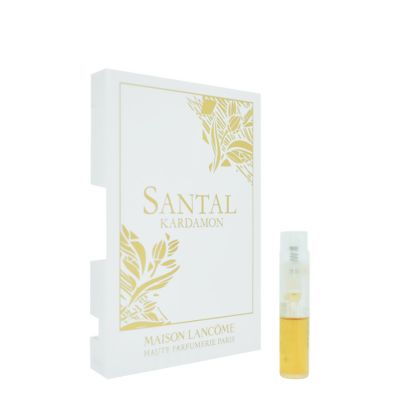 Santal Kardamon Eau de Parfum for Women and Men Lancome