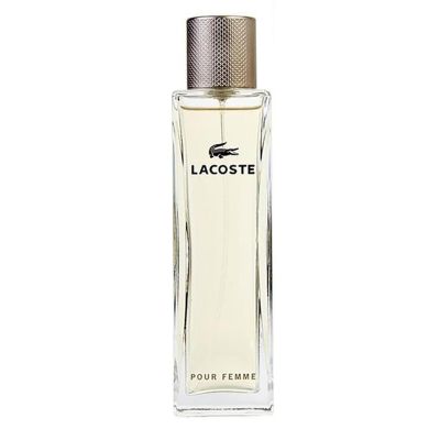 عطر Pour Femme Eau de Parfum للنساء من لاكوست