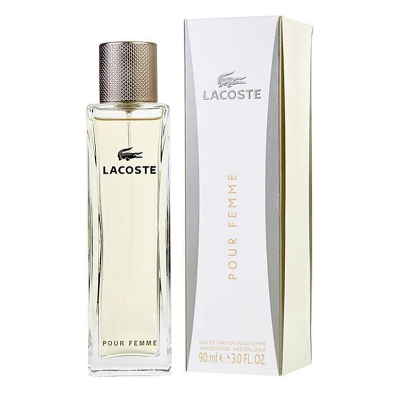 Pour Femme Eau de Parfum for Women Lacoste perfume fragrance Riah