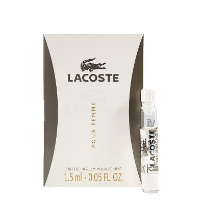 عطر بور فم أو دي بارفيوم للنساء لاكوست