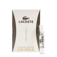 Pour Femme Eau de Parfum for Women Lacoste