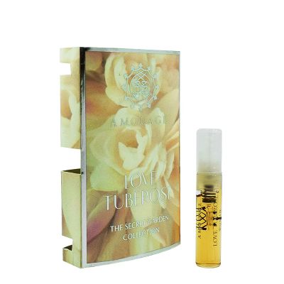 عطر لوف توبروز أو دي بارفيوم للنساء أمواج