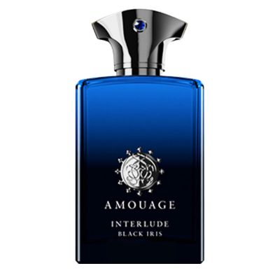 Interlude Black Iris Man Eau de Parfum Amouage