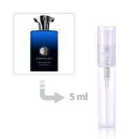 Interlude Black Iris Man Eau de Parfum Amouage
