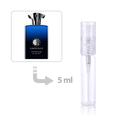 Interlude Black Iris Man Eau de Parfum Amouage