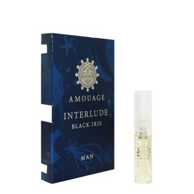 Interlude Black Iris Man Eau de Parfum Amouage