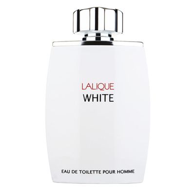 Lalique White Eau de Toilette For Men Lalique