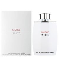 Lalique White Eau de Toilette For Men Lalique