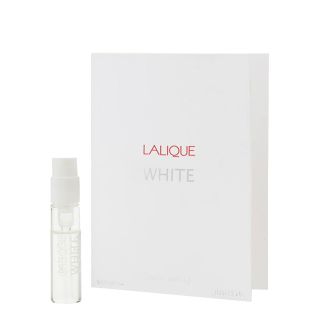 Lalique White Eau de Toilette For Men Lalique