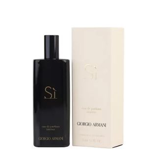 Si Intense Eau de Parfum For Women Giorgio Armani