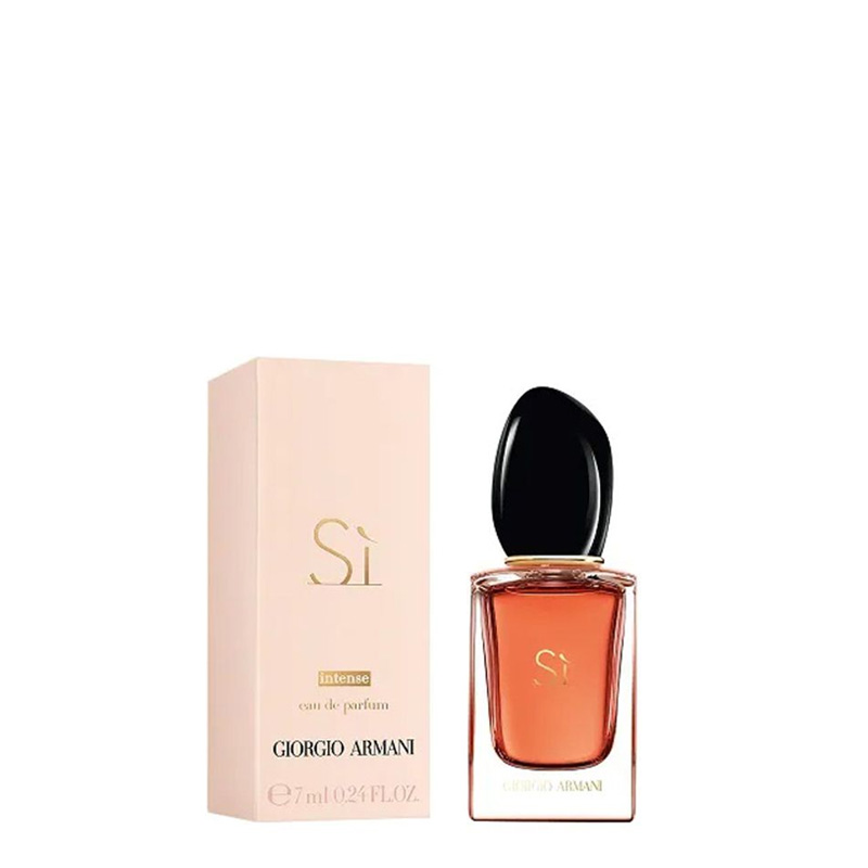 Sì Intense on sale 2021 Giorgio Armani for women - 100ml