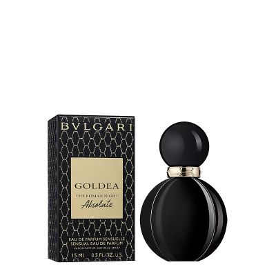 Goldea The Roman Night Absolute Eau de Parfum For Women Bvlgari