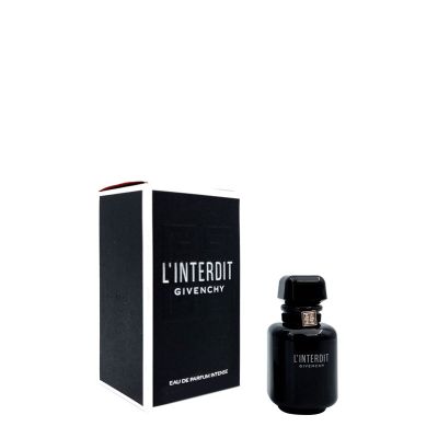 L Interdit Intense Eau de Parfum for Women