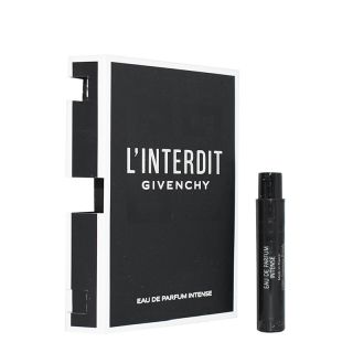 L Interdit Intense Eau de Parfum for Women