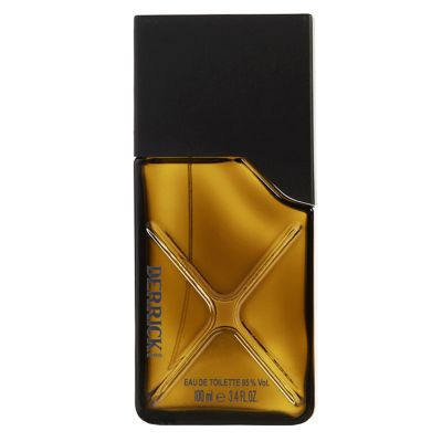 Derrick Eau de Toilette For Men Orlane