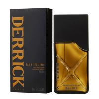 Derrick Eau de Toilette For Men Orlane