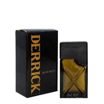 Derrick Eau de Toilette For Men Orlane