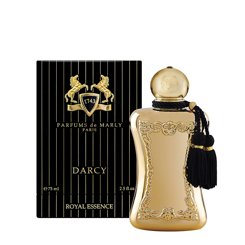 Parfums de Marly newest ‘Darcey’