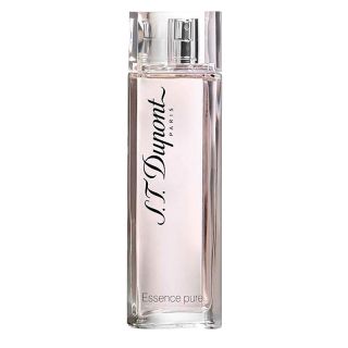 Essence Pure Pour Femme Eau de Toilette For Women S T Dupont