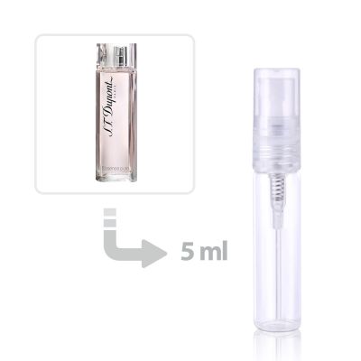 عطر إسنس بيور بور فم أو دي تواليت للنساء اس . تي . دوبونت