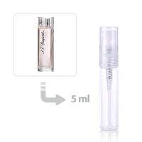 Essence Pure Pour Femme Eau de Toilette For Women S T Dupont