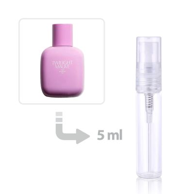 Twilight Mauve Eau de Toilette For Women Zara