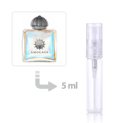 Portrayal Eau de Parfum For Women Amouage