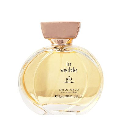 Rio Invisible Eau de Parfum For Women Rio collection