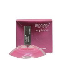 Euphorie Eau de Parfum for Women Brandini