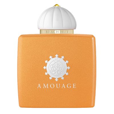 Beach Hut Eau de Parfum For Women Amouage