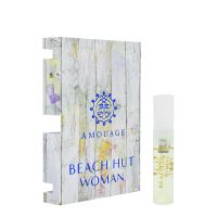 Beach Hut Eau de Parfum For Women Amouage