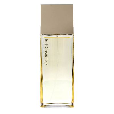 Truth Eau de Parfum For Women Calvin Klein