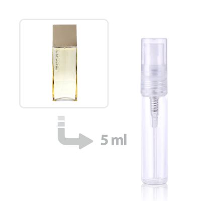 عطر تروث أو دي بارفيوم للنساء كالفين كلاين