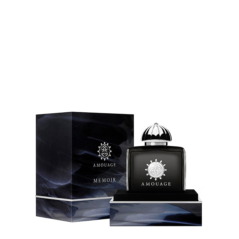 Memoir Eau de Parfum For Women Amouage perfume & fragrance - Riah