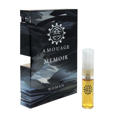 عطر ميموار أو دي بارفيوم للنساء أمواج