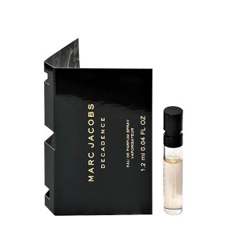 Decadence Eau de Parfum For Women Marc Jacobs