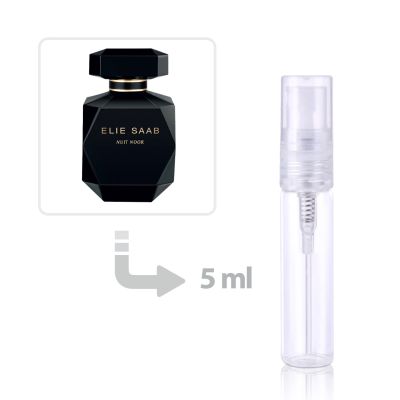 عطر إيلي صعب نويت نور أو دي بارفيوم للنساء إيلي صعب