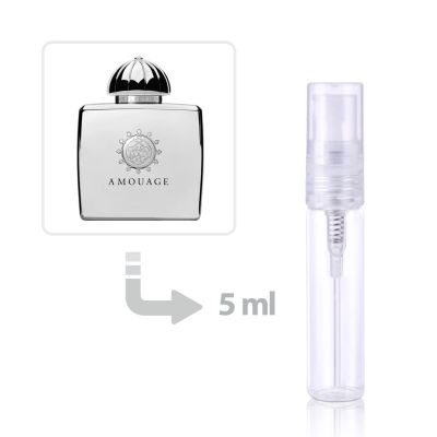 عطر رفليكشن أو دي بارفيوم للنساء أمواج