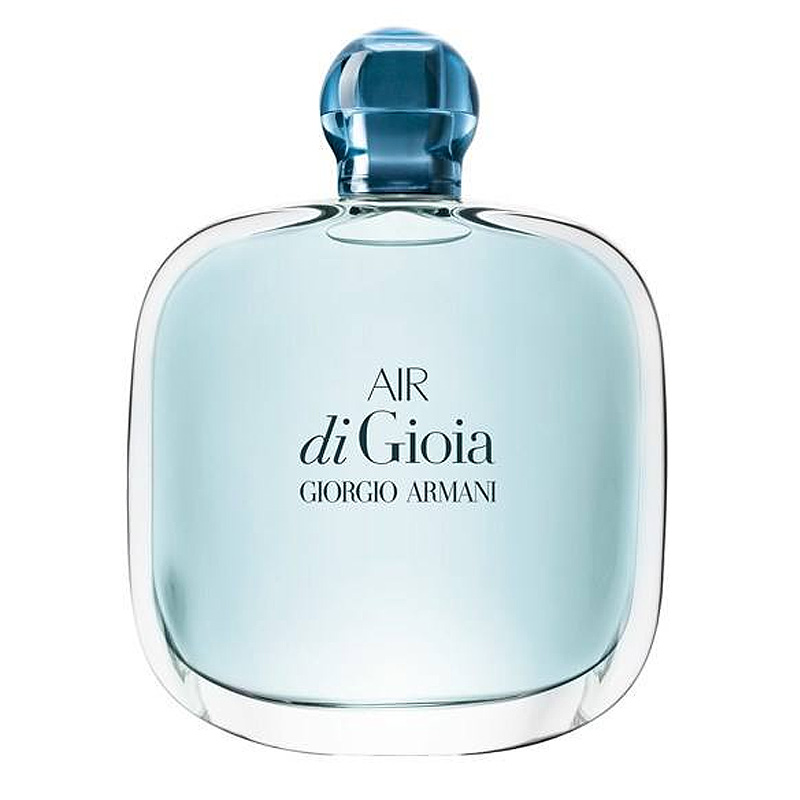 Air di Gioia Eau de Parfum For Women Giorgio Armani perfume fragrance Riah