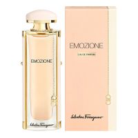 Emozione Eau de Parfum For Women Salvatore Ferragamo