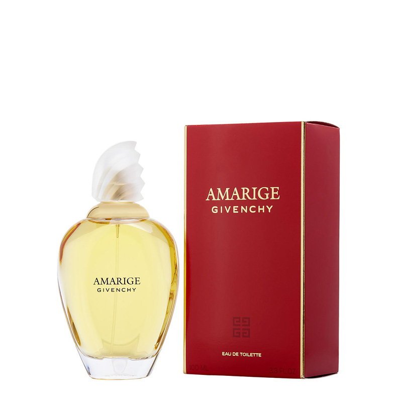 Givenchy Amarige EDT perfume 3.3 fl buy oz