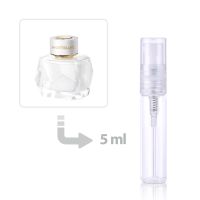 Signature Eau de Parfum for Women Mont Blanc