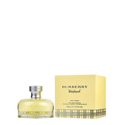 Weekend Eau de Parfum For Women Burberry