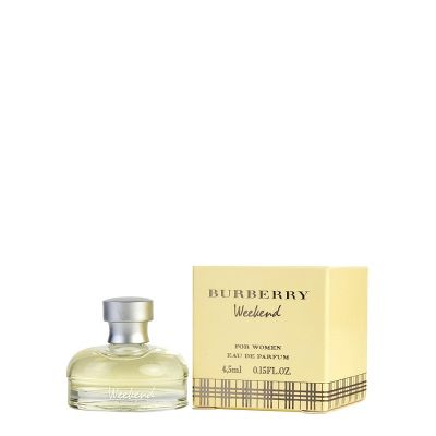 عطر ويكند أو دي بارفيوم للنساء بربري