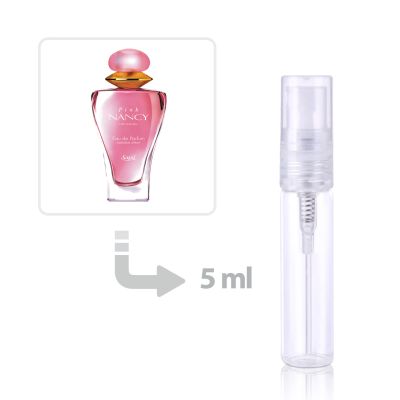 عطر بينك نانسي بارفيوم للنساء سابيل
